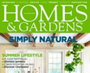 Homes and Gardens