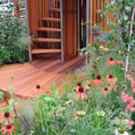 Hampton Court Flower Show 2009